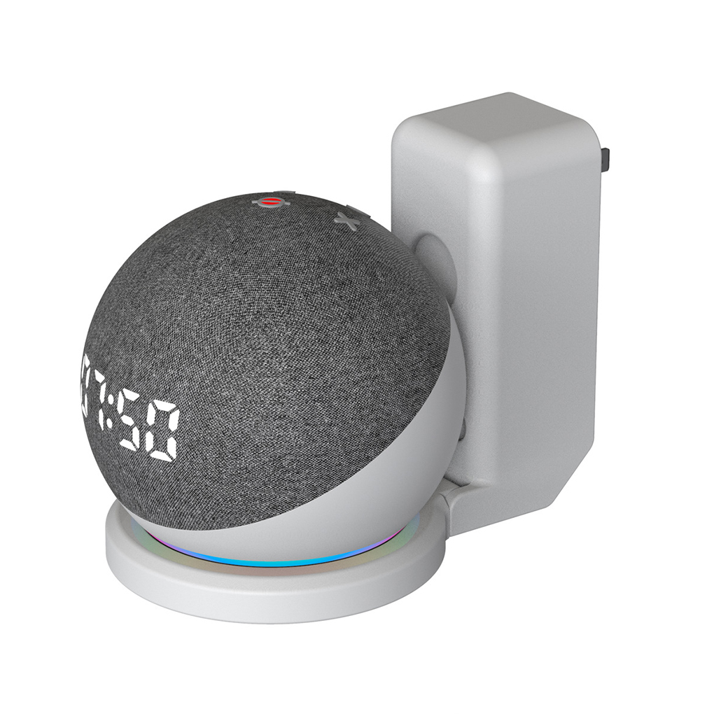 Wall Mount Holder For Amazon A - Amazon Speaker Echo Dot 5 评论和价格